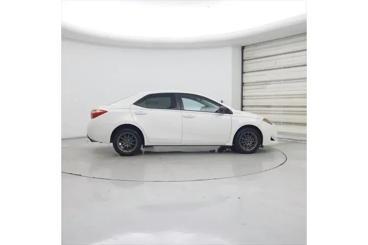 $15998 : Toyota Corolla 2017 LE 4dr S image 7
