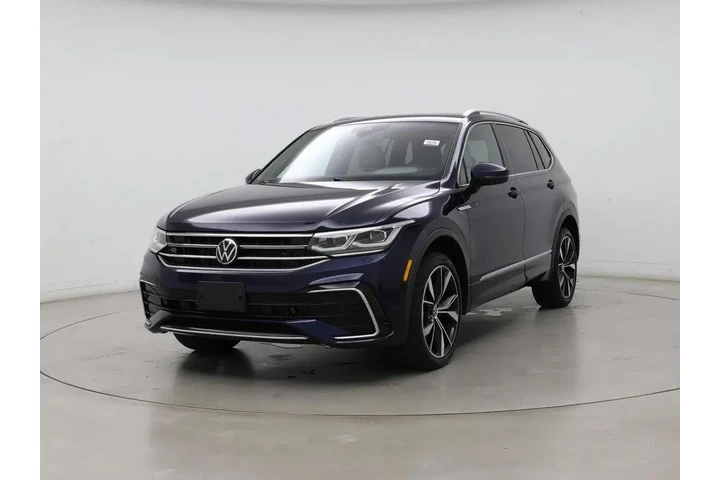 $27998 : Volkswagen Tiguan 2023 AWD S image 4