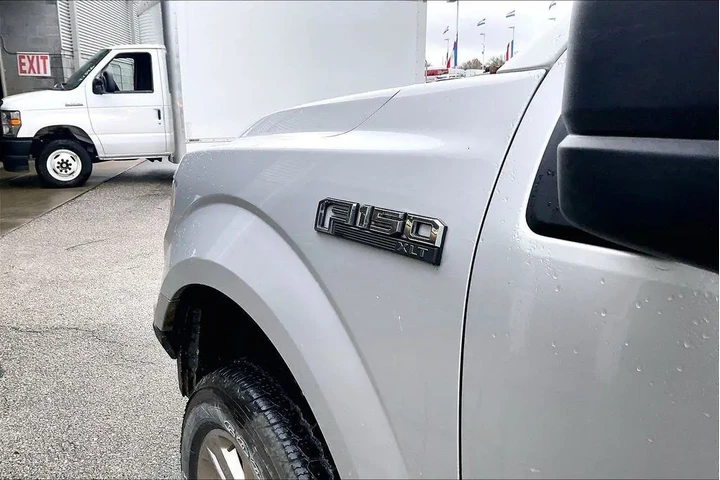 $22891 : Ford F-150 2019 4x4 XLT 4dr image 7