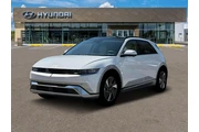 Hyundai IONIQ 5 2025 Limited