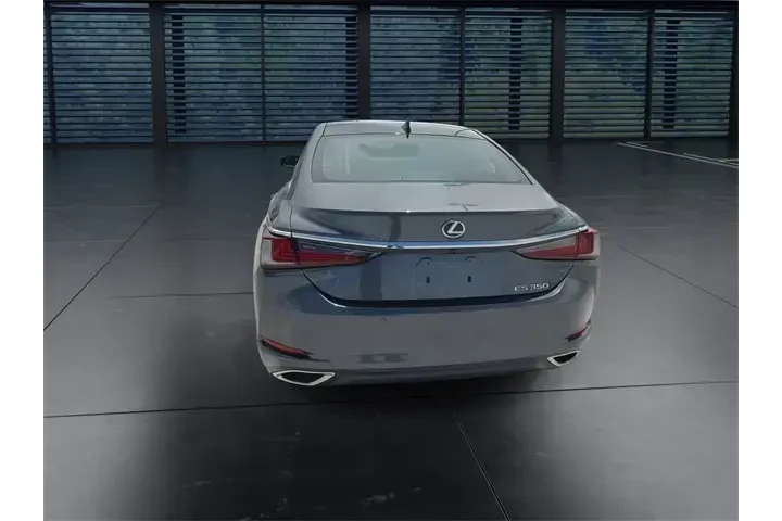 $38888 : Lexus ES 350 2024 4dr Sedan image 7
