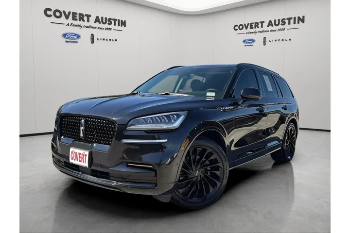 $37888 : Lincoln Aviator 2023 Reserve image 1
