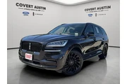 Lincoln Aviator 2023 Reserve