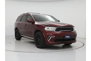 Dodge Durango 2021 SXT 4dr S
