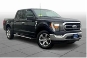 $37976 : Ford F-150 2022 4x4 XLT 4dr thumbnail
