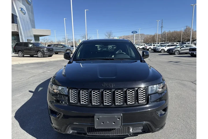 $22902 : Jeep Grand Cherokee 2019 4x2 image 8