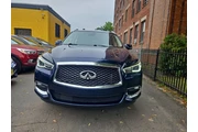 $16400 : 2019 QX60 Luxe thumbnail
