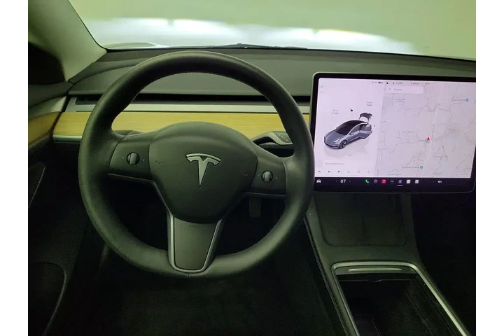 $27998 : Tesla Model 3 2023 4dr Sedan image 10