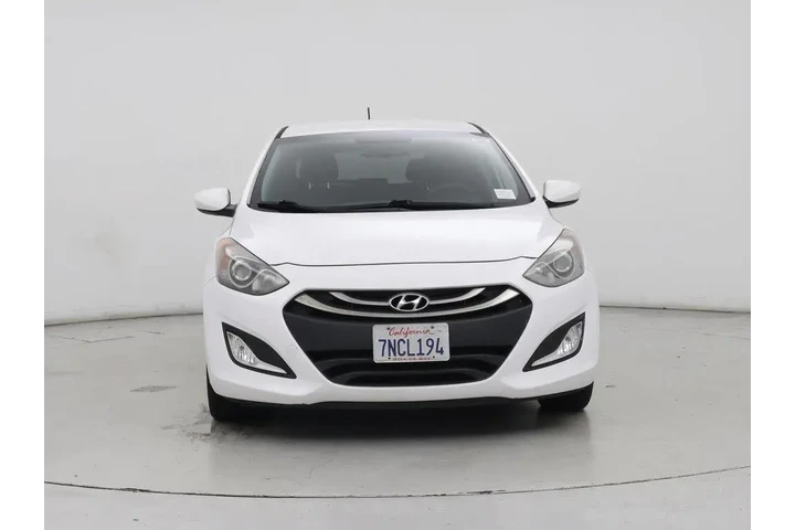 $9998 : Hyundai ELANTRA GT 2014 4dr image 5