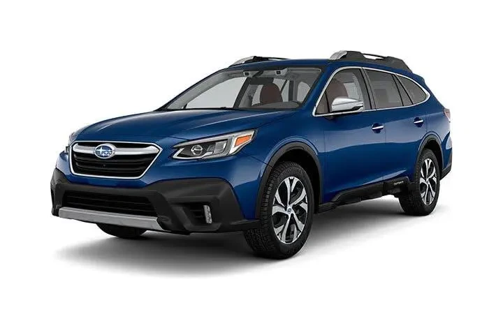 $25998 : Subaru Outback 2022 AWD Tour image 1