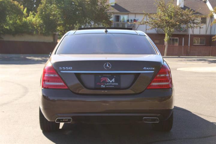 $19820 : 2013 Mercedes-Benz S-Class S image 10