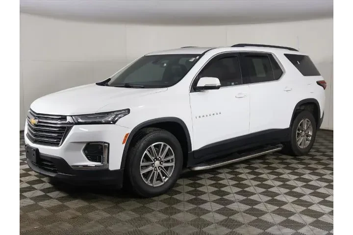 $29993 : Chevrolet Traverse 2023 4x4 image 8