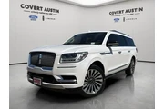 Lincoln Navigator L 2019 4x4 en Austin