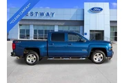 $26570 : Chevrolet Silverado 1500 201 thumbnail