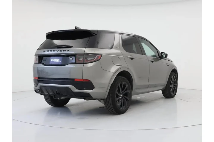 $27998 : Land Rover Discovery Sport 2 image 8