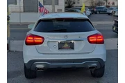 2018 MERCEDES-BENZ GLA2018 ME en Santa Rosa