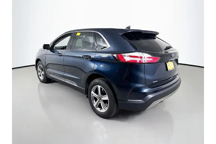 $28000 : Ford Edge 2024 AWD SEL 4dr S image 5