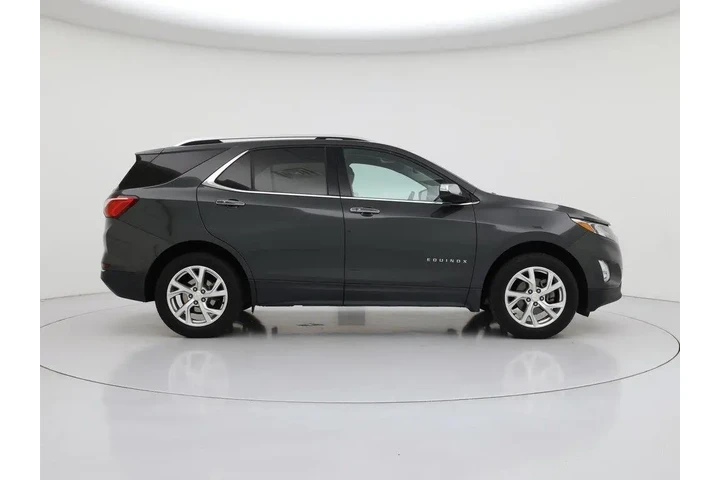 $16998 : Chevrolet Equinox 2019 4x4 P image 7