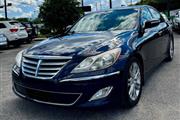 $9500 : 2012 Genesis 3.8L V6 thumbnail