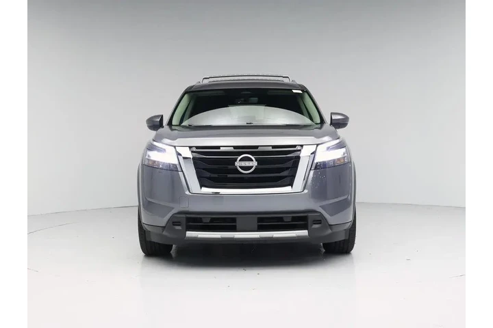 $34998 : Nissan Pathfinder 2024 AWD S image 5