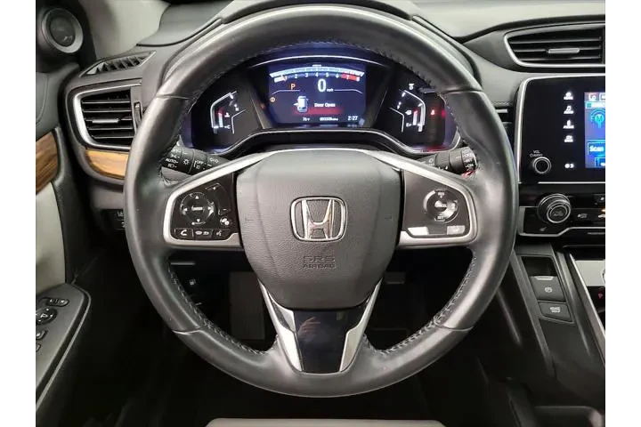 $23998 : Honda CR-V 2019 AWD EX-L 4dr image 10