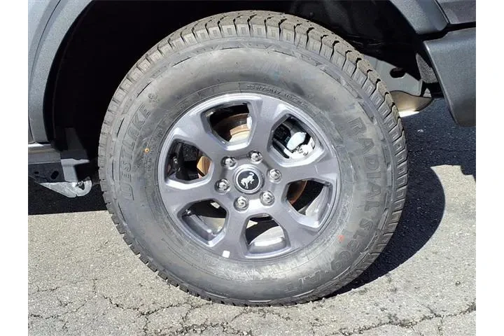 $37436 : Ford Bronco 2025 4x4 Big Ben image 7