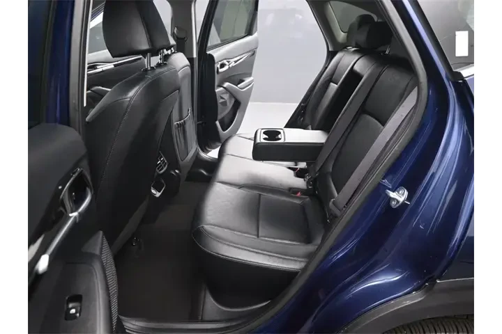 $19320 : Kia Seltos 2021 AWD EX 4dr S image 7