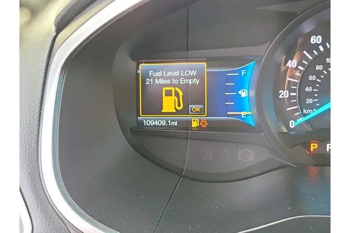 $14000 : Ford Edge 2018 Titanium 4dr image 6