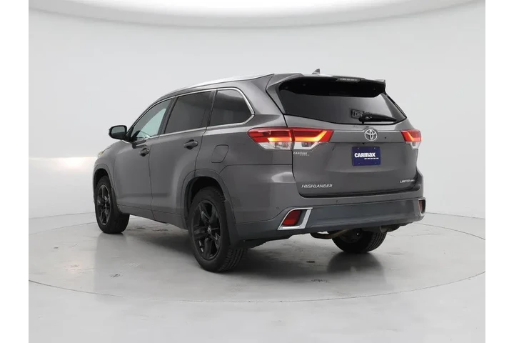 $24998 : Toyota Highlander 2018 AWD L image 2