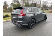 $34490 : Honda CR-V Hybrid 2023 AWD S thumbnail