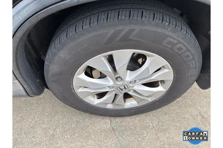 $7977 : Honda CR-V 2012 AWD EX-L 4dr image 7