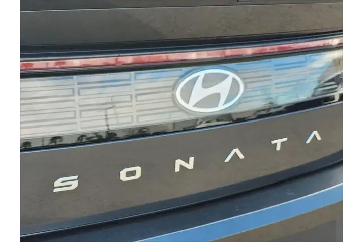 $37680 : Hyundai SONATA 2026 N Line 4 image 6