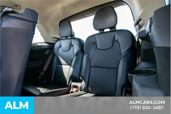 $30920 : Volvo XC90 2022 T5 Momentum image 10