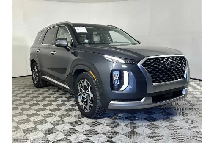$24989 : Hyundai PALISADE 2021 AWD Ca image 1