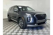Hyundai PALISADE 2021 AWD Ca en New Orleans