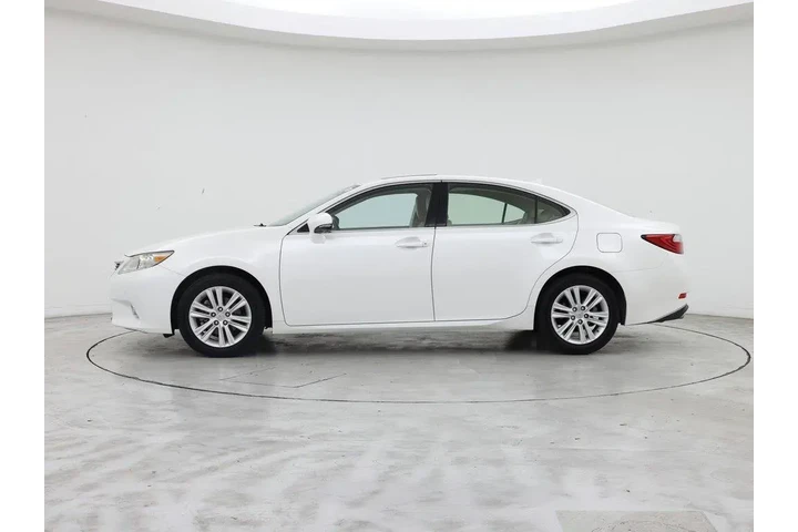 $15998 : Lexus ES 350 2014 4dr Sedan image 3