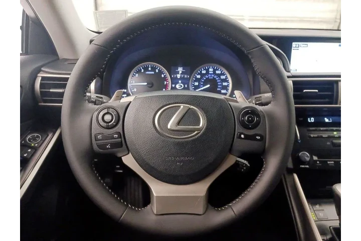 $18998 : Lexus IS 250 2014 4dr Sedan image 10
