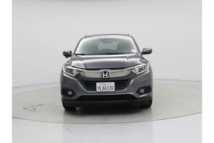 $22998 : Honda HR-V 2022 EX 4dr Cross image 5