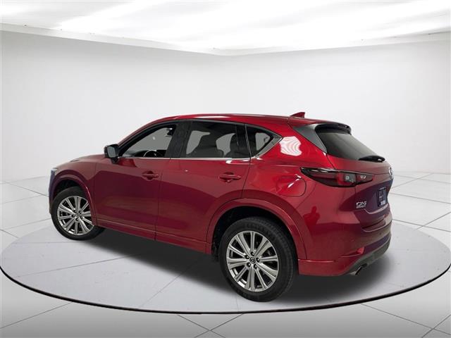 $27884 : Pre-Owned 2022 CX-5 2.5 Turbo image 3