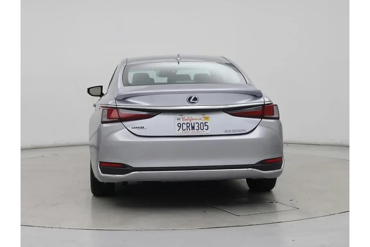$36998 : Lexus ES 300h 2022 4dr Sedan image 6