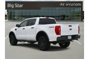 $27788 : Ford Ranger 2022 4x4 XLT 4dr thumbnail