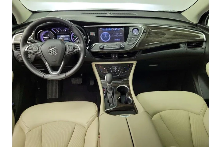 $23998 : Buick Envision 2020 Preferre image 9