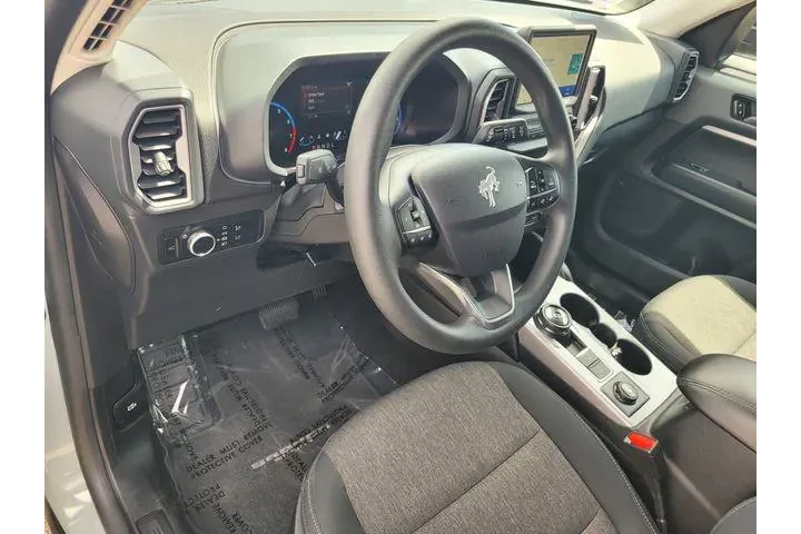 $28195 : Ford Bronco Sport 2024 AWD B image 9