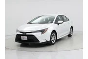 $20998 : Toyota Corolla 2023 LE 4dr S thumbnail