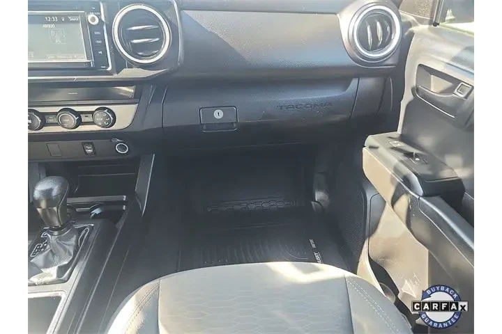 $23980 : Toyota Tacoma 2019 4x4 SR 4d image 10