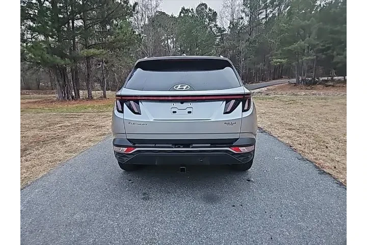 $25995 : Hyundai TUCSON 2023 SEL 4dr image 6