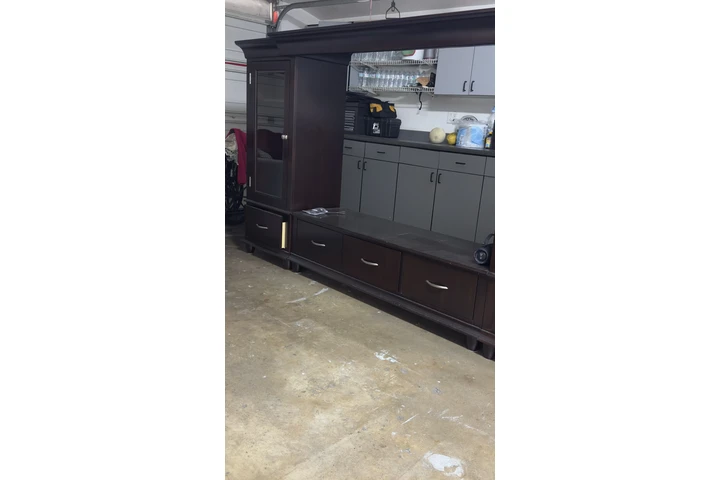 $350 : Vendo mueble image 3