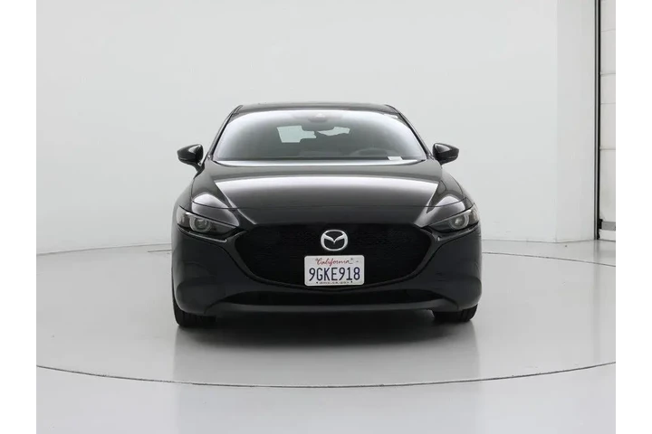 $25998 : Mazda Mazda3 Hatchback 2023 image 5