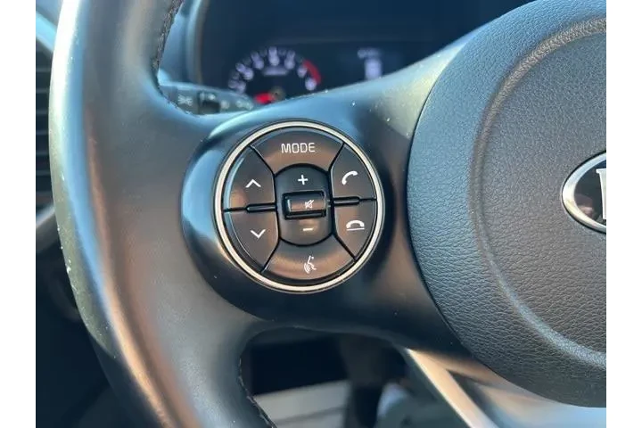 $13614 : Kia Soul 2021 GT-Line 4dr Cr image 9