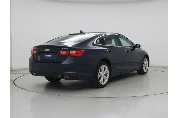 $22998 : Chevrolet Malibu 2018 Premie image 8